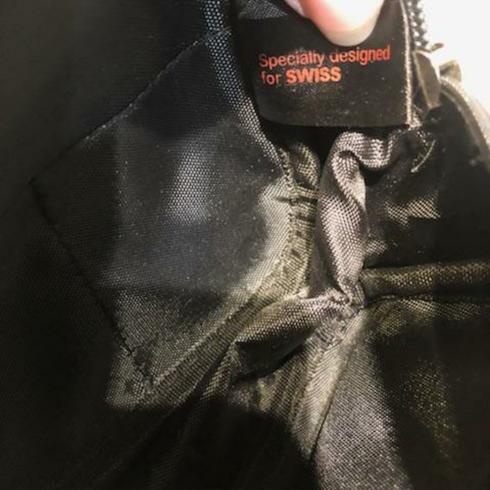 Bag - Picture 3 of 7